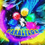 Cover Paralelos (Sonic Prime)