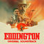 Cover Eddington (Original Soundtrack)