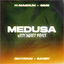 Cover Medusa (West Indies Remix)