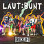 Cover Laut:bunt