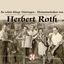 Cover Heimatmelodien von Herbert Roth