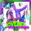 Cover Jóvenes to Locos