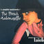 Cover The French Mademoiselle