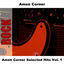 Cover Amen Corner Selected Hits Vol. 1