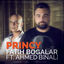 Cover Princy (feat. Ahmed Binali)