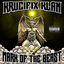 Cover Mark of the Beast