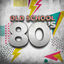Cover Old School 80's