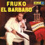 Cover Fruko el Barbaro