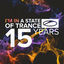 Cover A State Of Trance - 15 Years