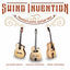 Cover Swing Invention