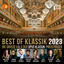 Cover Best of Klassik 2023 - Opus Klassik