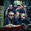 Cover Wisin Y Yandel Presentan: Los Vaqueros