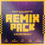 Cover Muy Caliente: Remix Pack