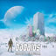 Cover Snow Crystal