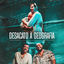Cover Desacato à Geografia