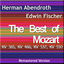 Cover The Best of Mozart: KV 365, KV 466, KV 537, KV 550 (Remastered Version)
