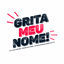 Cover Grita Meu Nome