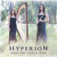 Cover Hyperion - Music for Flute and Harp