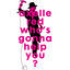 Cover Who's Gonna Help You