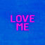 Cover Love Me