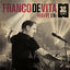 Cover Franco De Vita Vuelve en Primera Fila
