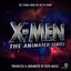 Cover X-Men The Animated Series Main Theme (From "X-Men The Animated Series")