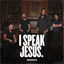 Cover I Speak Jesus