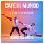 Cover Adagio Sostenuto