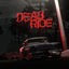 Cover Dead Ride