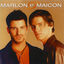 Cover Marlon & Maicon