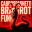 Cover Cabrospaghetti Brainrot Funk