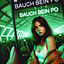 Cover Bauch Bein Po