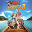 Cover Fünf Freunde 3 (Original Motion Picture Soundtrack)