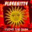 Cover I Love the Sun - Ep
