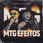 Cover MTG Efeitos