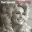 Cover The Essential Dolly Parton