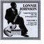 Cover Lonnie Johnson Vol. 2 (1926 - 1927)