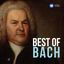Cover Best Of Bach
