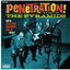 Cover Penetration! The Best Of The Pyramids