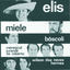 Cover Show Elis/Miele