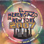 Cover El Merengazo De New York 2007