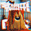 Cover SPAGHETTI TUALLETTI FUNK