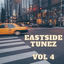 Cover Eastside Tunez Vol 4