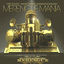 Cover La Merengue Mania
