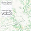 Cover volc3 (Jacques Greene remix)