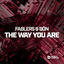 Cover The Way You Are