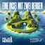 Cover Eine Insel mit zwei Bergen