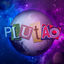 Cover Plutão