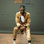 Cover Human Being (The Epilogue)