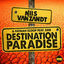 Cover Destination Paradise